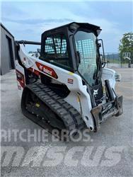Bobcat T64 Міні-навантажувачі