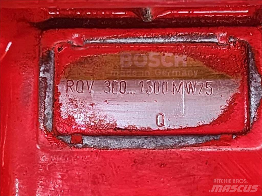 Bosch  Транспорт - Інші