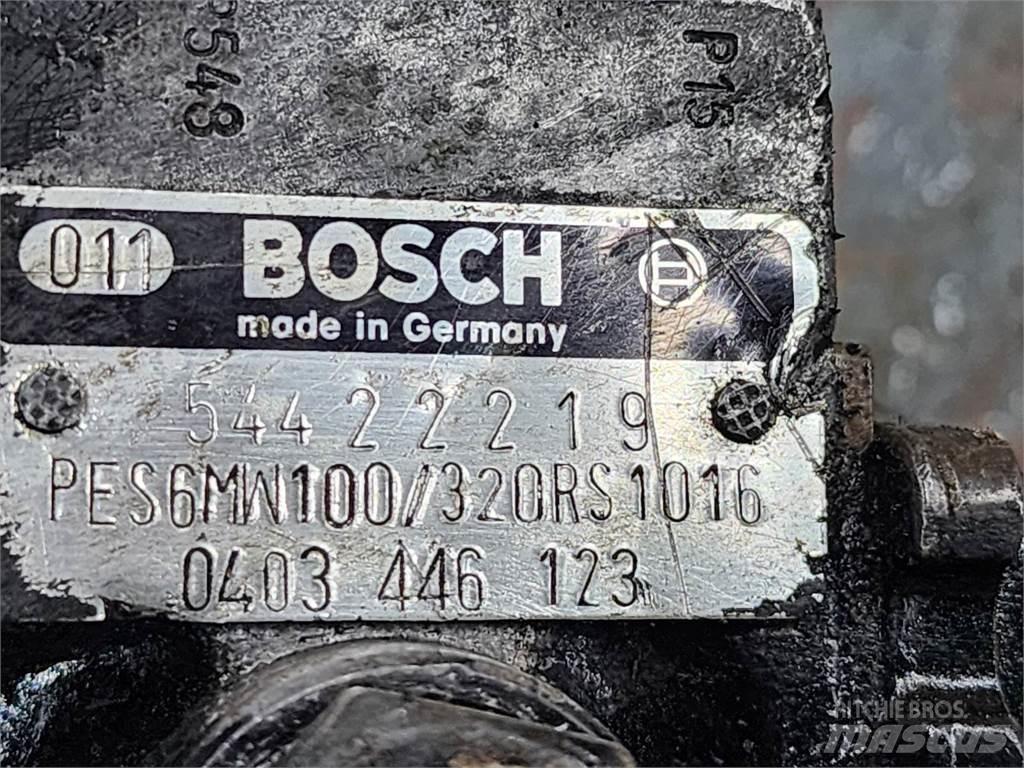 Bosch  Транспорт - Інші
