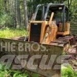 CASE 1150H Гусеничні бульдозери