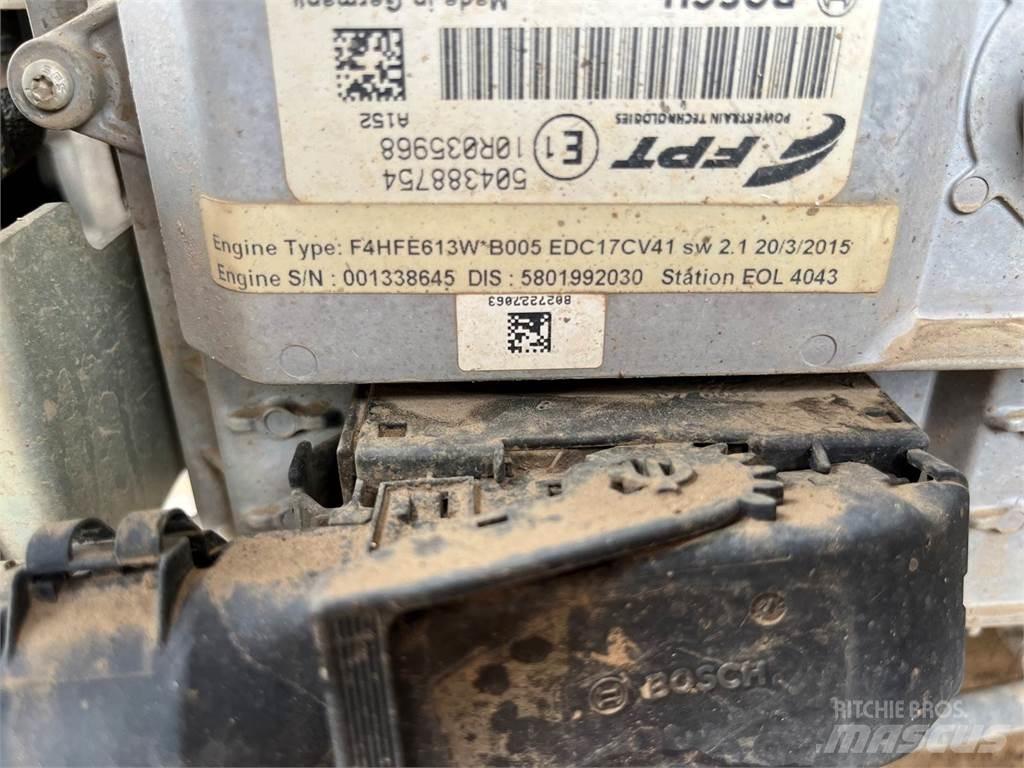 CASE 621F Фронтальні навантажувачі