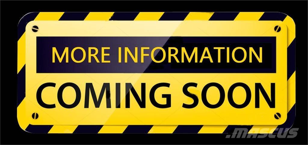 CASE CX210 Гусеничні екскаватори