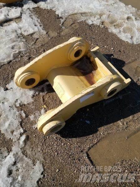 CAT  Швидкі з`єднувачі