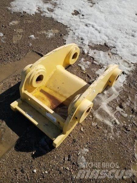 CAT  Швидкі з`єднувачі