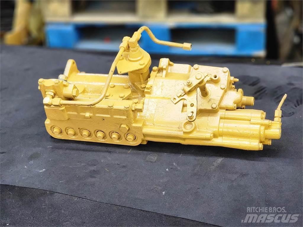 CAT  Транспорт - Інші