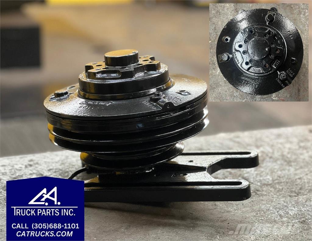 CAT  Транспорт - Інші