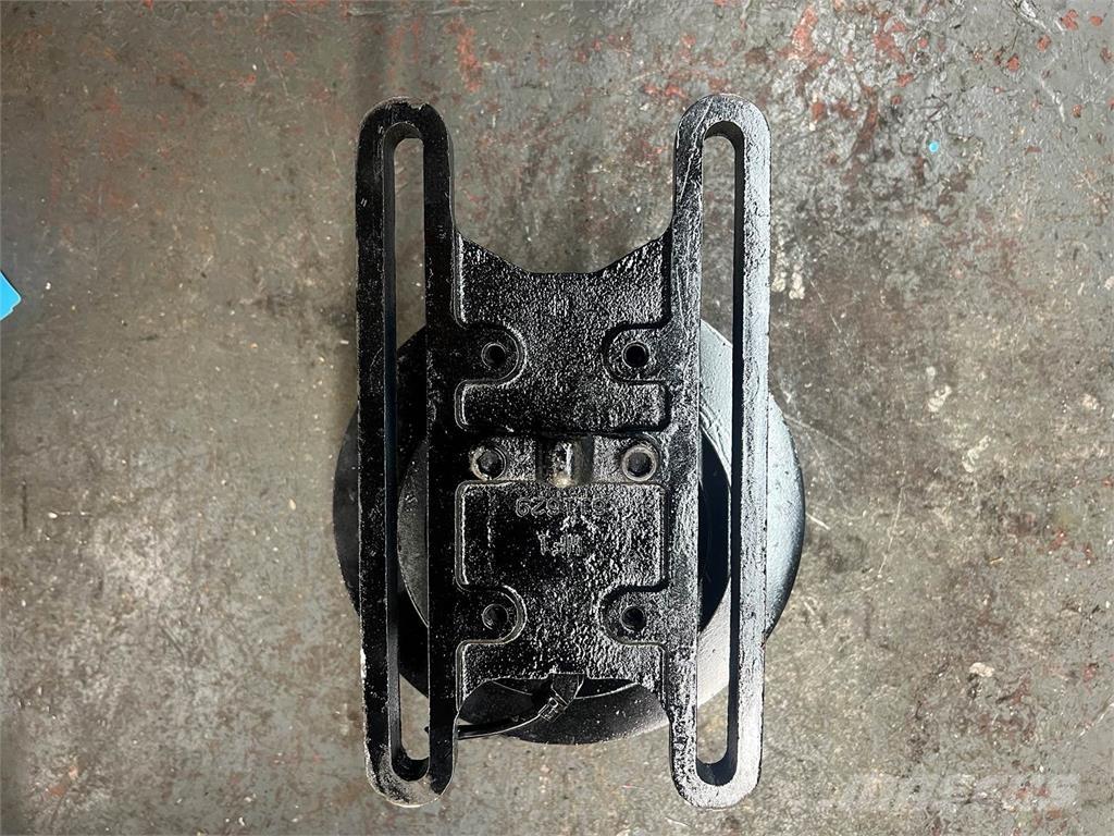 CAT  Транспорт - Інші