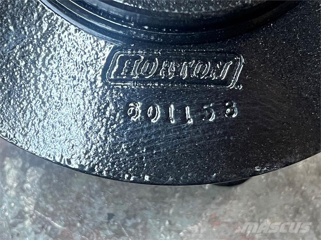 CAT  Транспорт - Інші