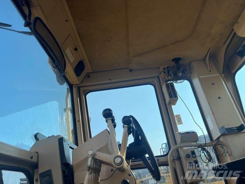 CAT 160H Грейдери