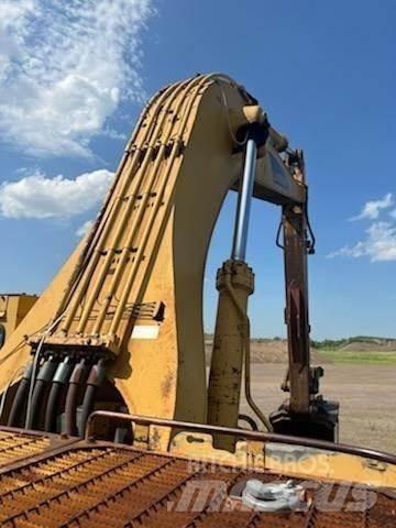 CAT 245 Гусеничні екскаватори