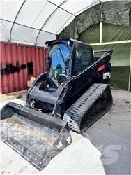 CAT 299D2 Міні-навантажувачі