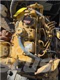 CAT 3024 Двигуни