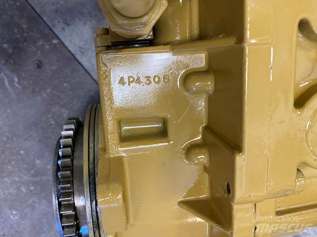 CAT 3116 Транспорт - Інші