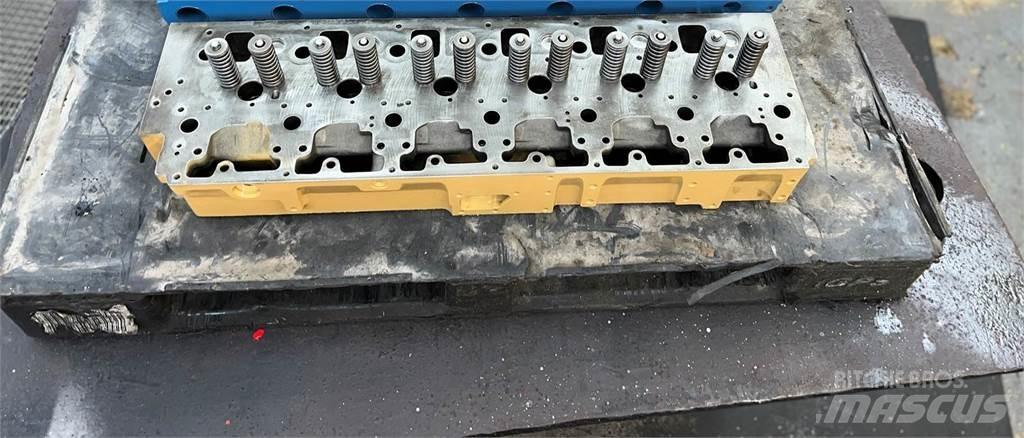 CAT 3116 Транспорт - Інші