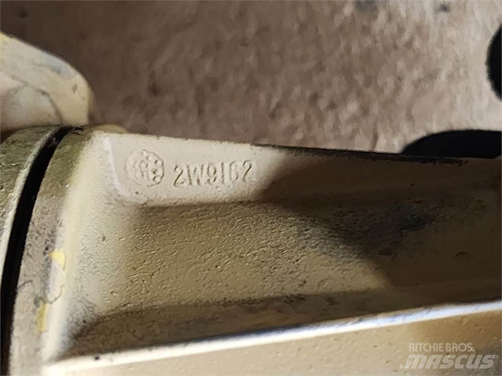 CAT 3116 Транспорт - Інші