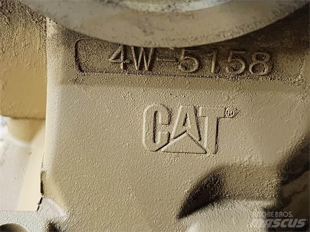 CAT 3116 Транспорт - Інші