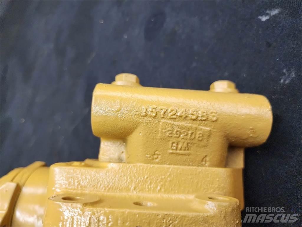 CAT 3116 Транспорт - Інші