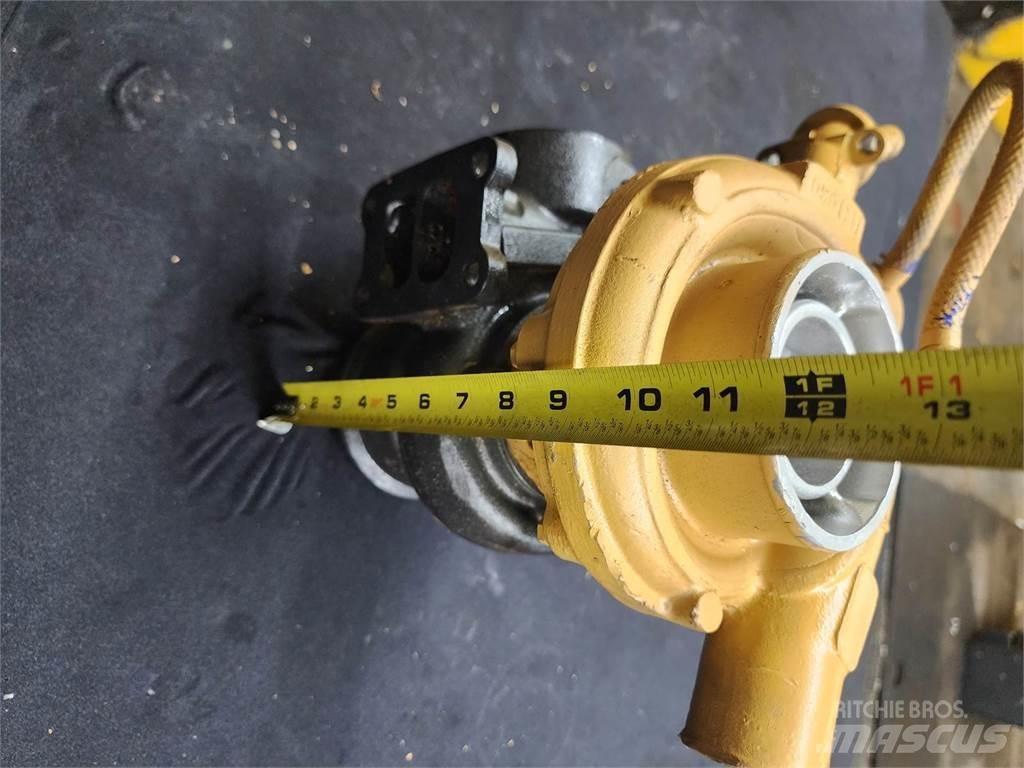 CAT 3116 Транспорт - Інші