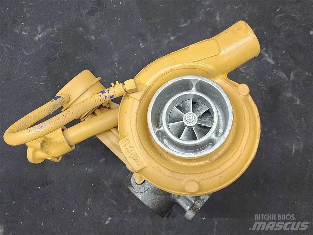 CAT 3116 Транспорт - Інші