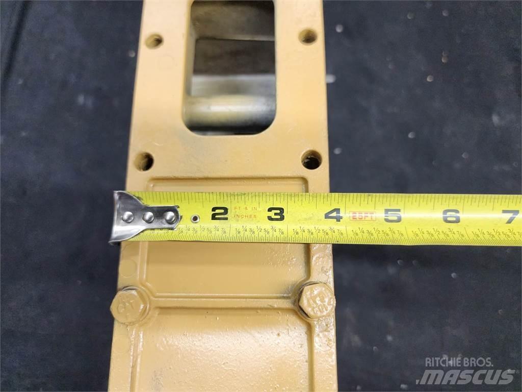 CAT 3116 Транспорт - Інші