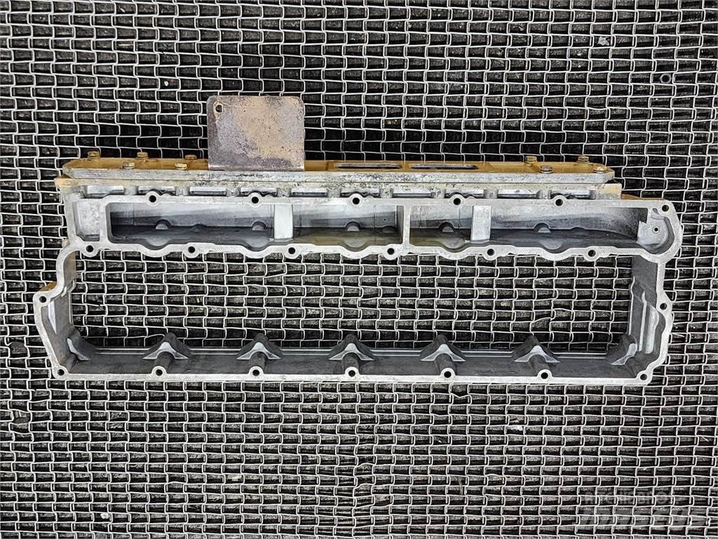 CAT 3116 Транспорт - Інші