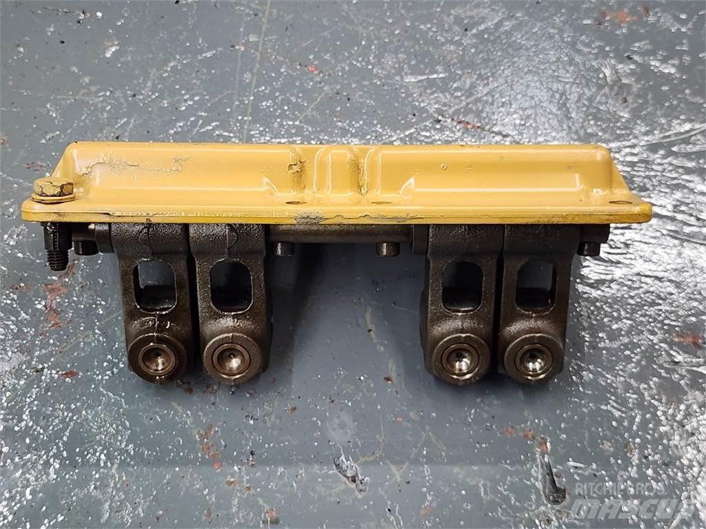 CAT 3116 Транспорт - Інші