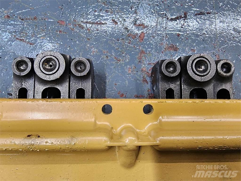 CAT 3116 Транспорт - Інші