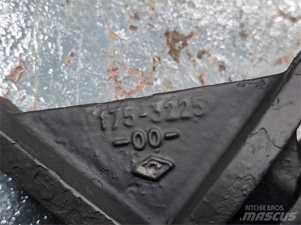 CAT 3116 Двигуни