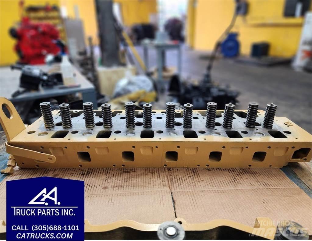 CAT 3116 Транспорт - Інші