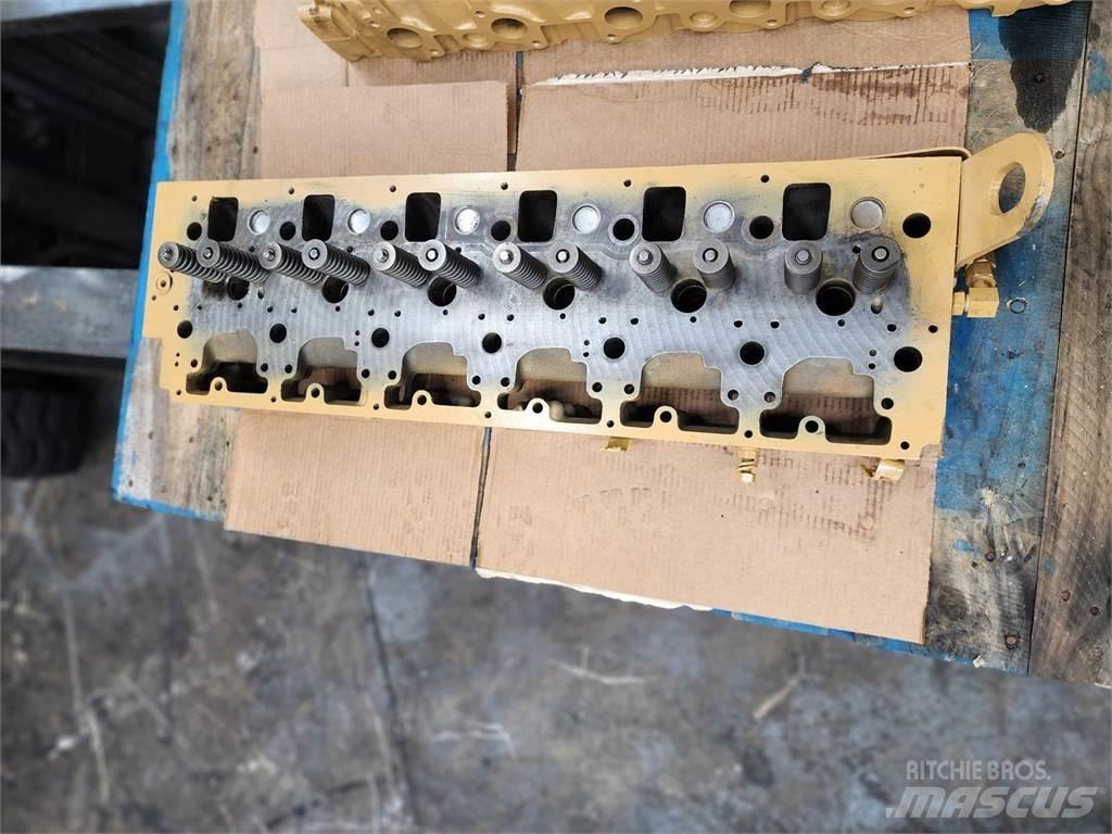 CAT 3116 Транспорт - Інші