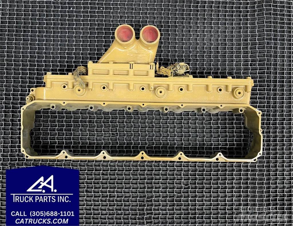 CAT 3116 Транспорт - Інші