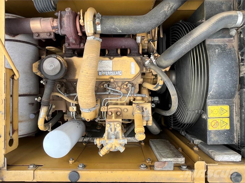 CAT 311C Гусеничні екскаватори