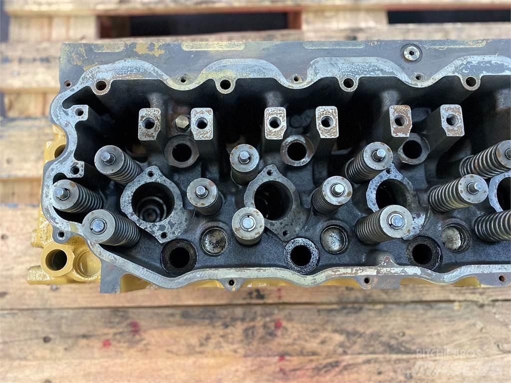 CAT 3126 Транспорт - Інші