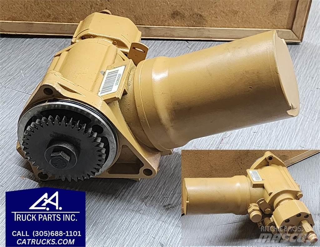 CAT 3126 Транспорт - Інші