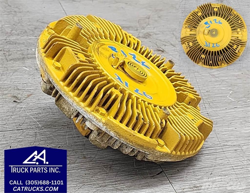 CAT 3126 Транспорт - Інші