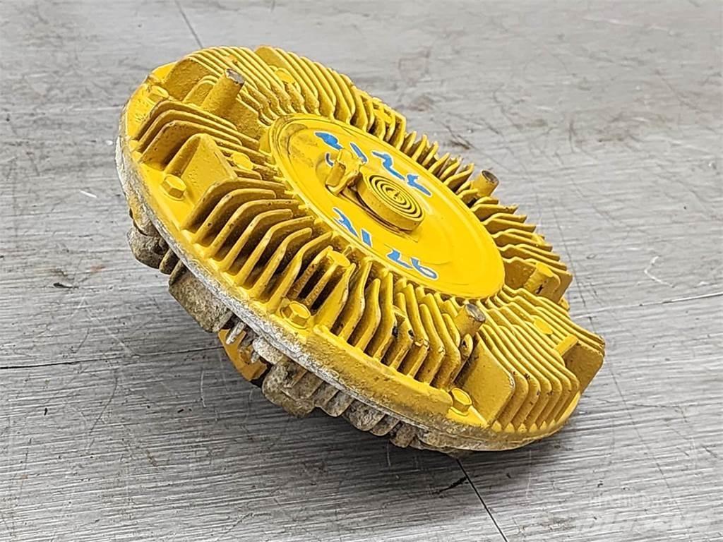 CAT 3126 Транспорт - Інші