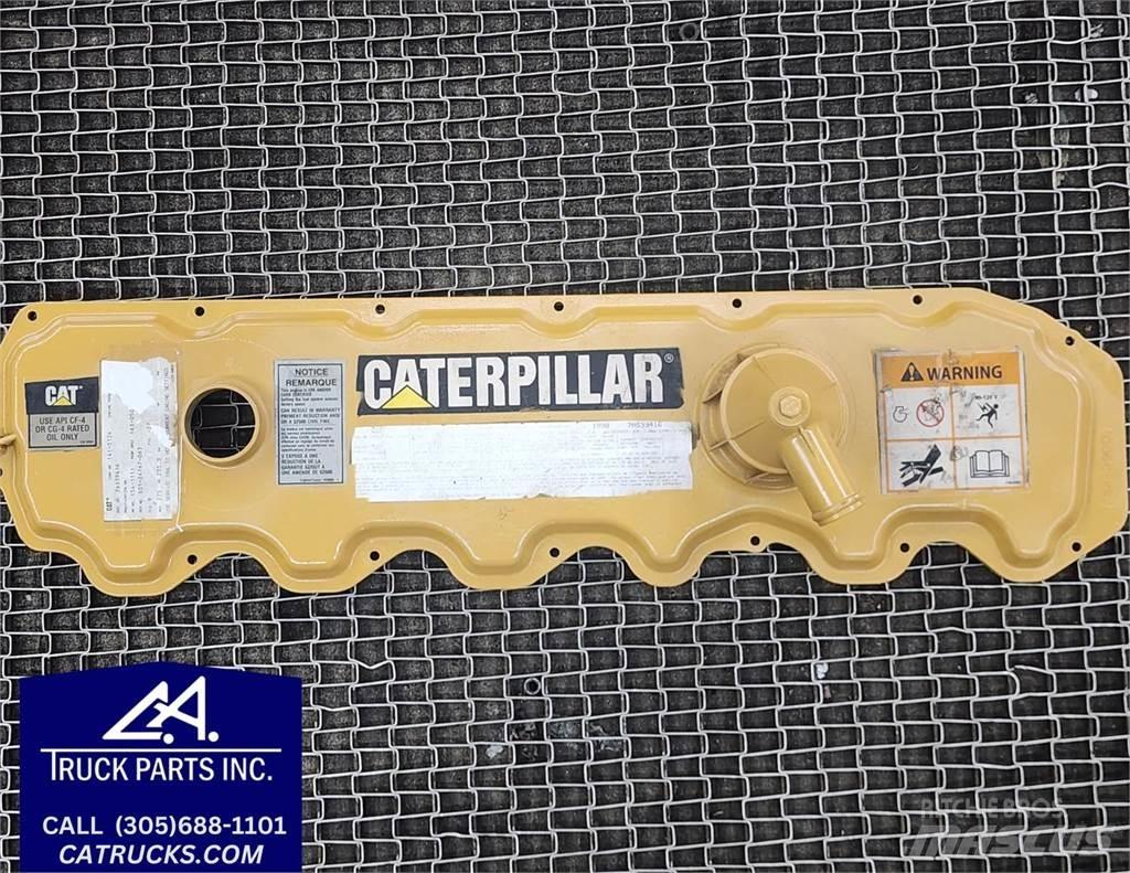 CAT 3126 Транспорт - Інші