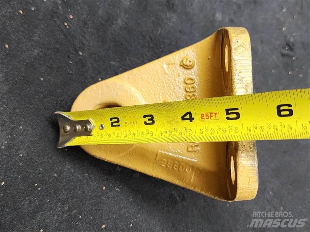 CAT 3126 Двигуни
