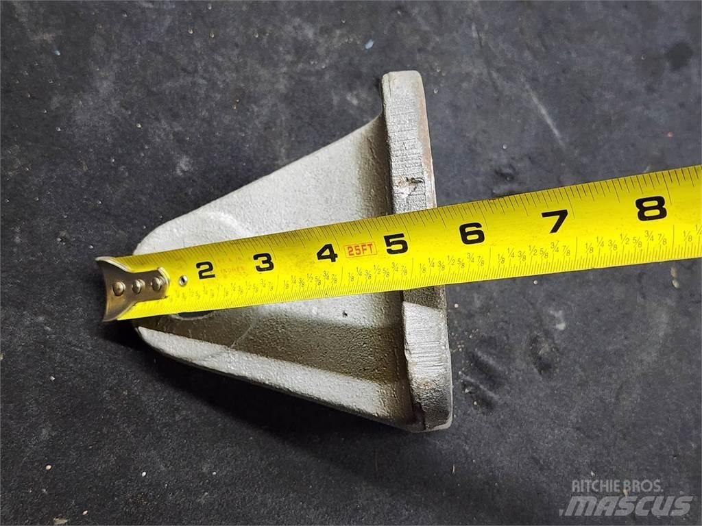 CAT 3126 Двигуни