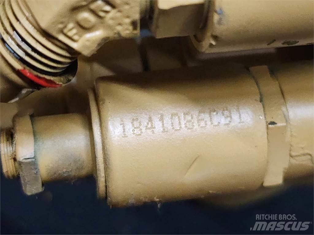 CAT 3126 Транспорт - Інші