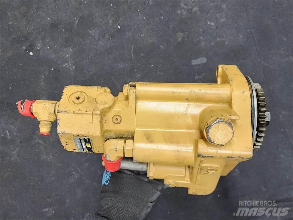 CAT 3126 Транспорт - Інші