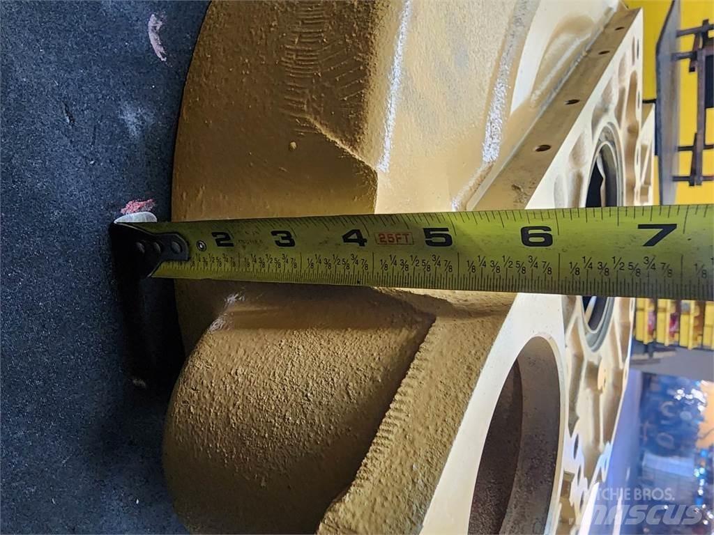 CAT 3126 Транспорт - Інші