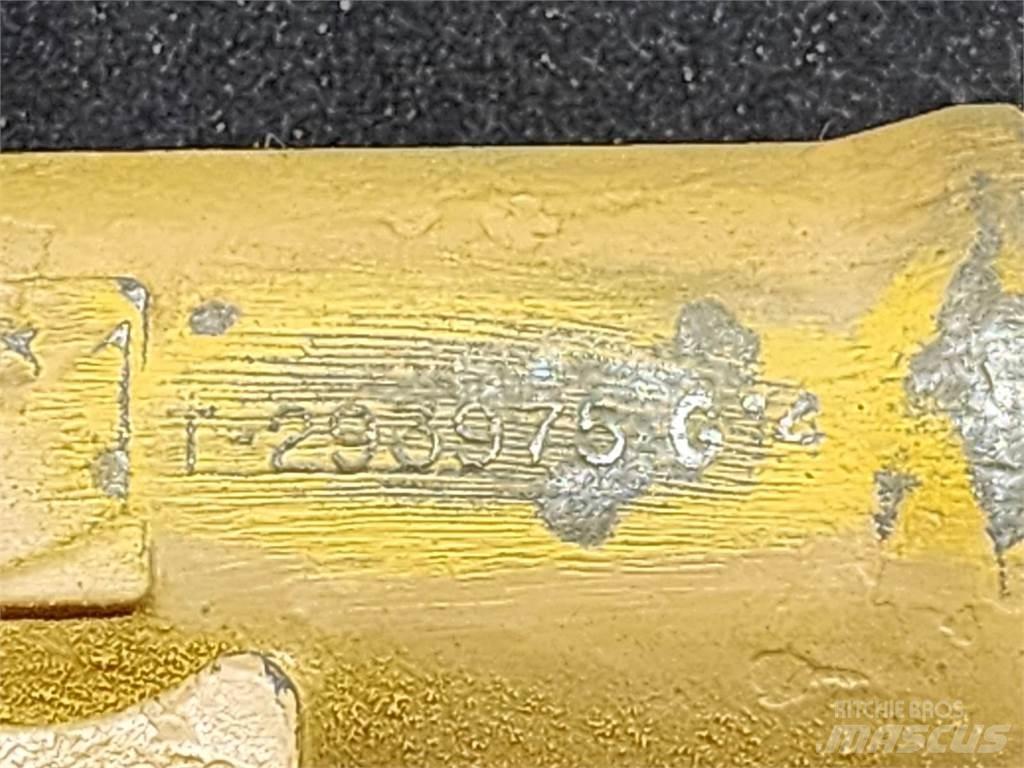 CAT 3126 Інше обладнання