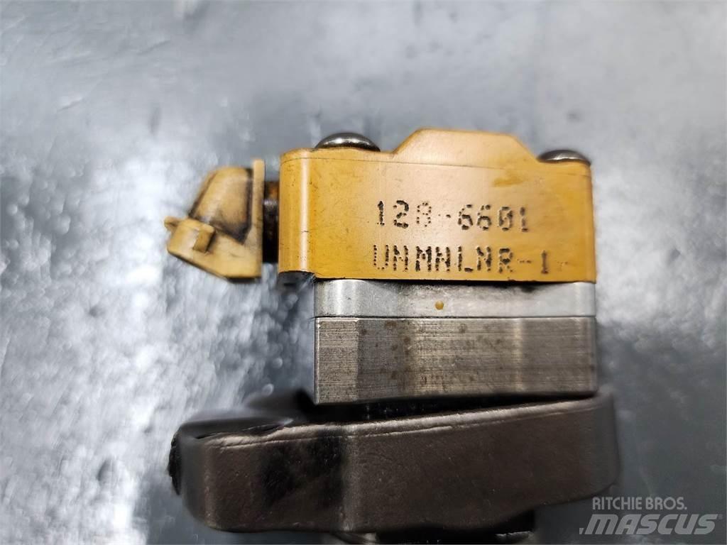 CAT 3126 Транспорт - Інші