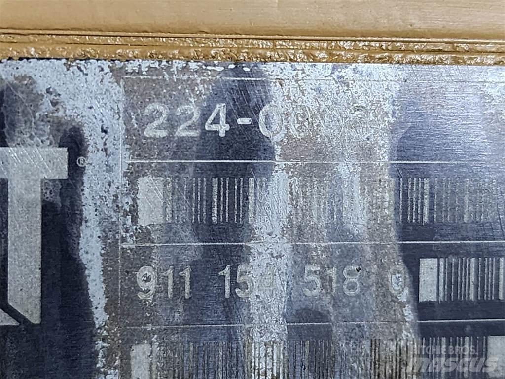 CAT 3126 Транспорт - Інші