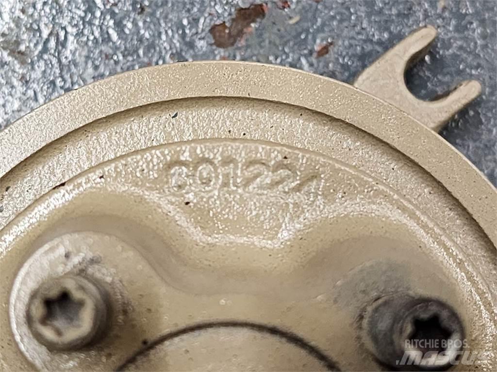 CAT 3126 Транспорт - Інші