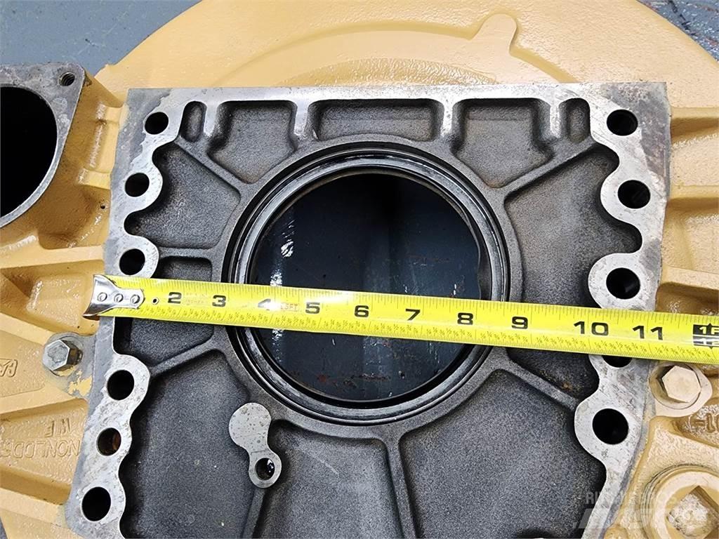 CAT 3126 Транспорт - Інші