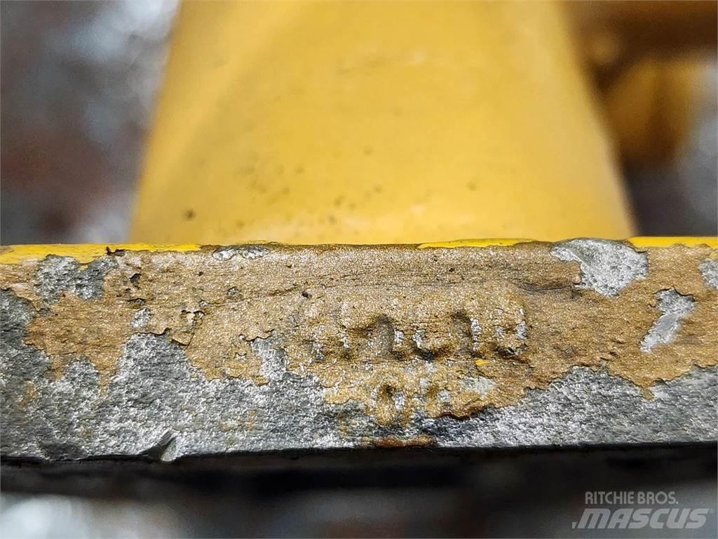 CAT 3126 Транспорт - Інші