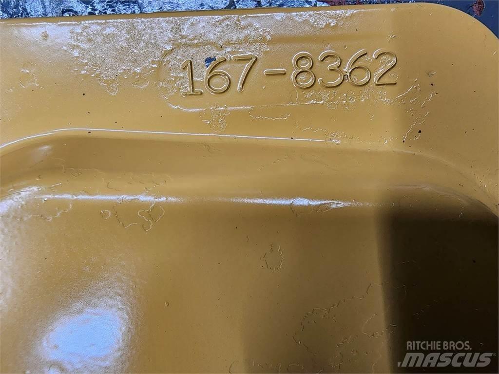 CAT 3126 Транспорт - Інші