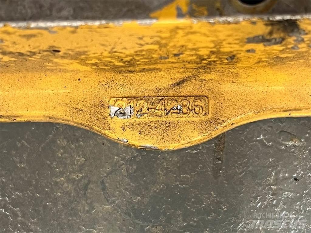 CAT 3126 Транспорт - Інші